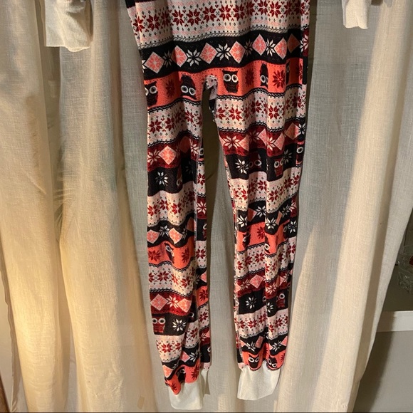 Knitted onesie - Picture 3 of 13